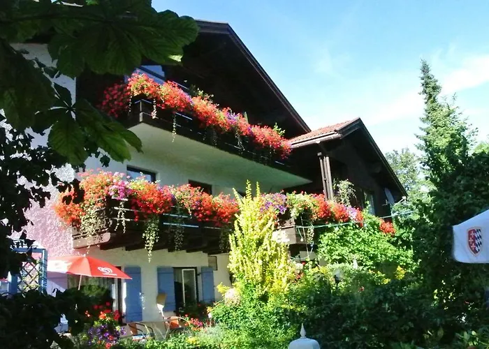Landhotel Bauer Sonthofen