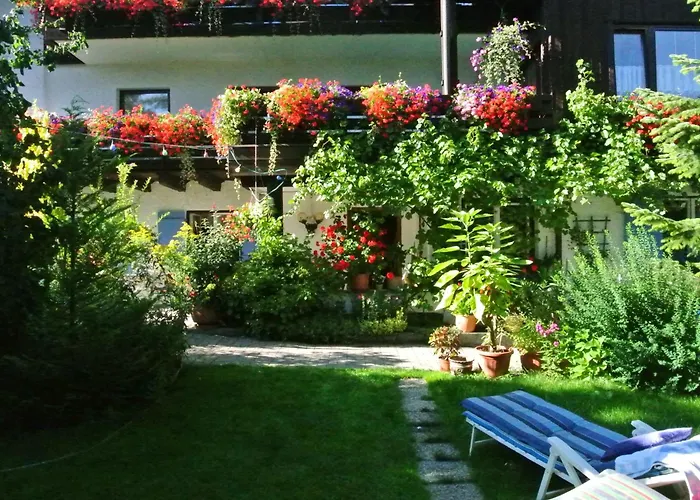 Landhotel Bauer Sonthofen