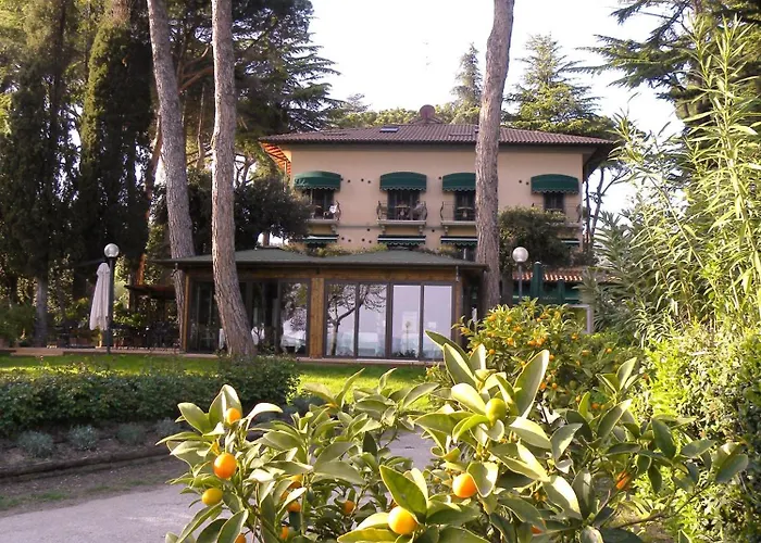 Hotel Kursaal Passignano sul Trasimeno