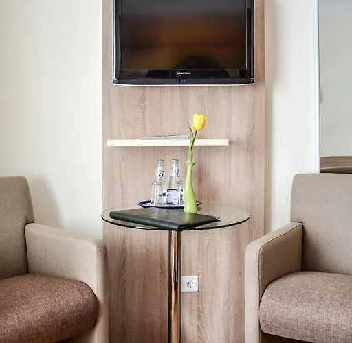 Hotel zur Insel Werder 