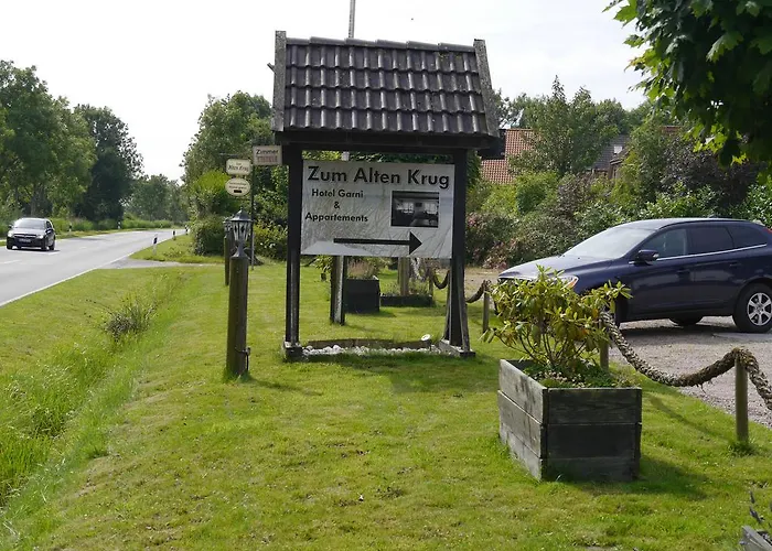 Zum alten Krug Schillig