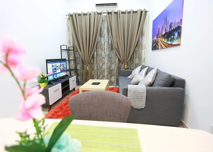 Hotel Citadines Dpulze Cyberjaya