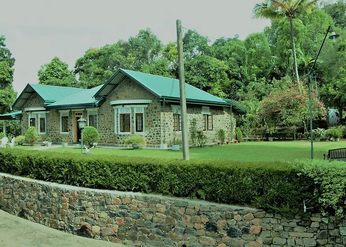 Sithara Estate Bungalow Ella