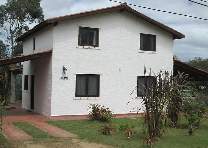 Villa Killa Yurak La Paloma
