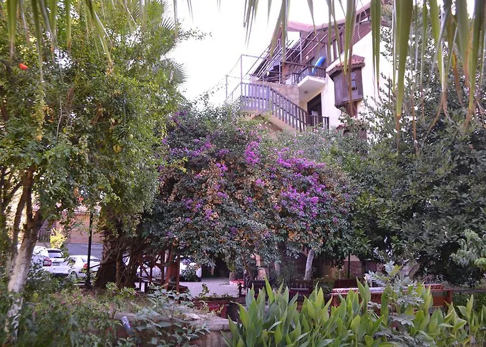 Neptun Hotel Side