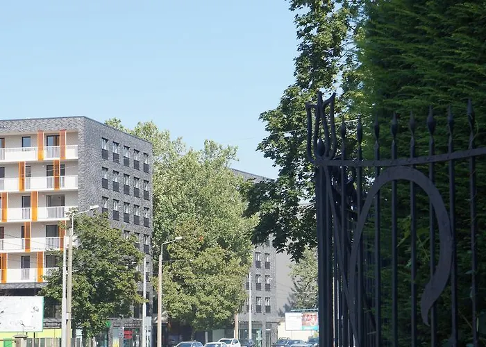 Art Apartments Breslau