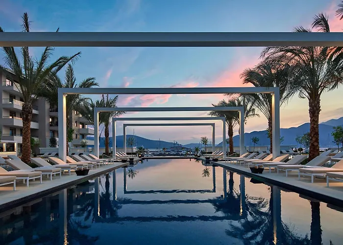 Regent Porto Montenegro Tivat