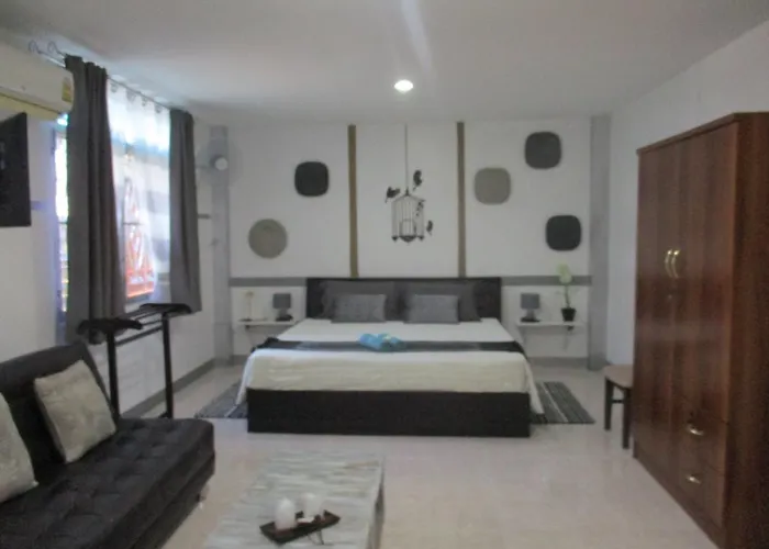Similan Hotel Strand Bang Tao