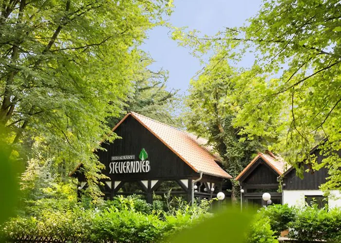 Restaurant&Logis Steuerndieb Hannover