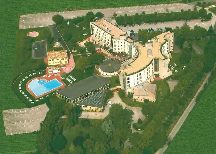 Hotel Federico II Jesi