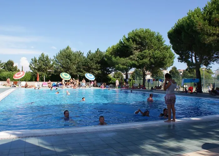 Appartamenti Valbella - With Pool Bibione