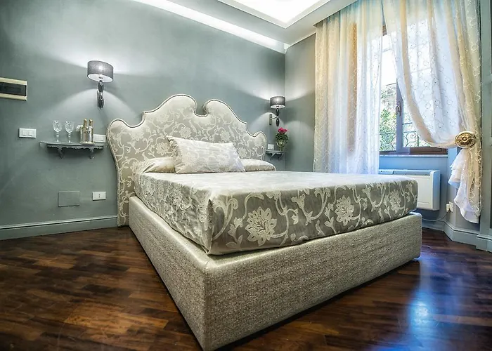 Hotel Antica Locanda Rom