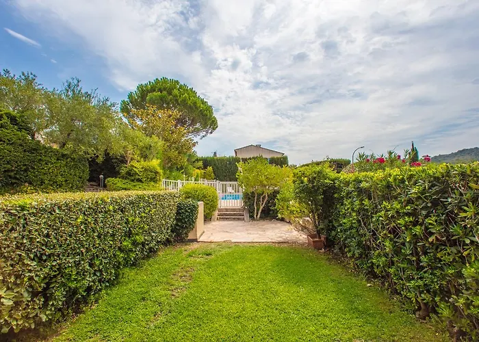 Studios 10 & 11 By Hotel Des Lices Saint-Tropez