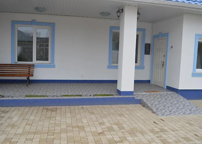 Villa Dream House Balti