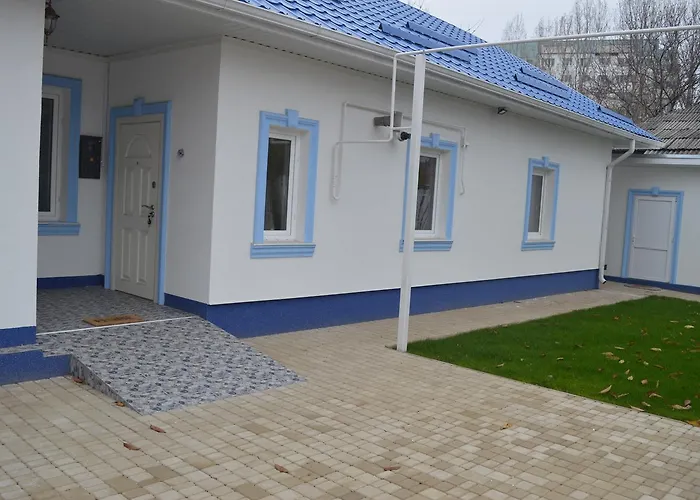 Villa Dream House Balti
