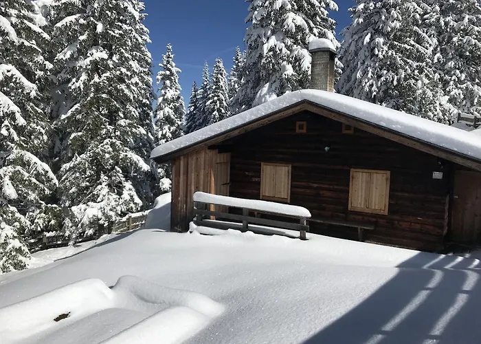 Appartement Central Kitzbühel