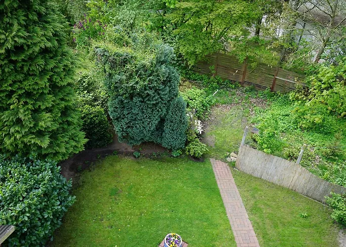 Apartmenthaus am Rennplatz Bremen