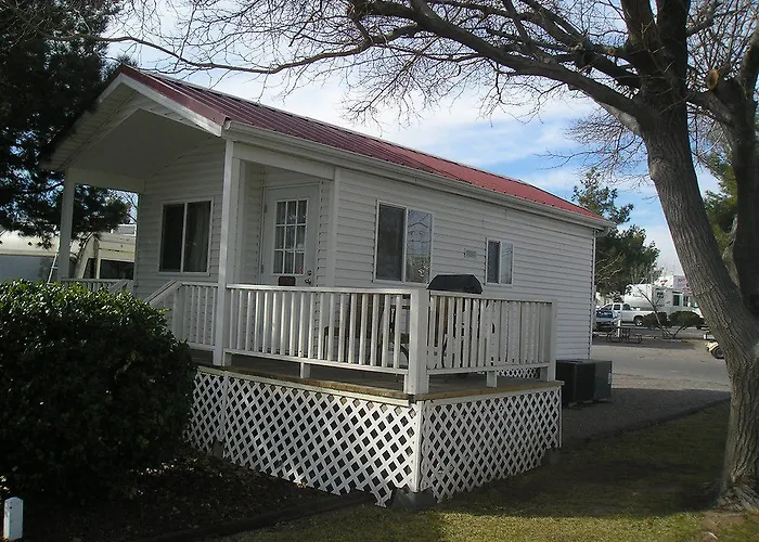 Las Vegas Rv Resort