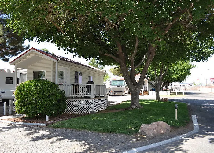 Las Vegas Rv Resort