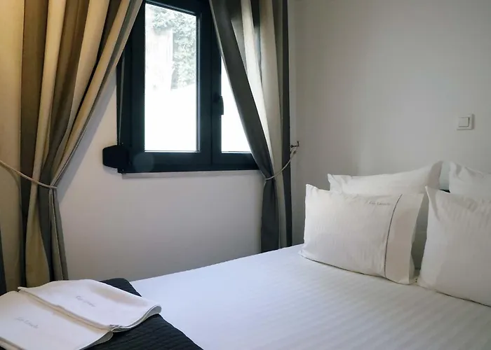 Gazi Boutique Apartment 2 Athen