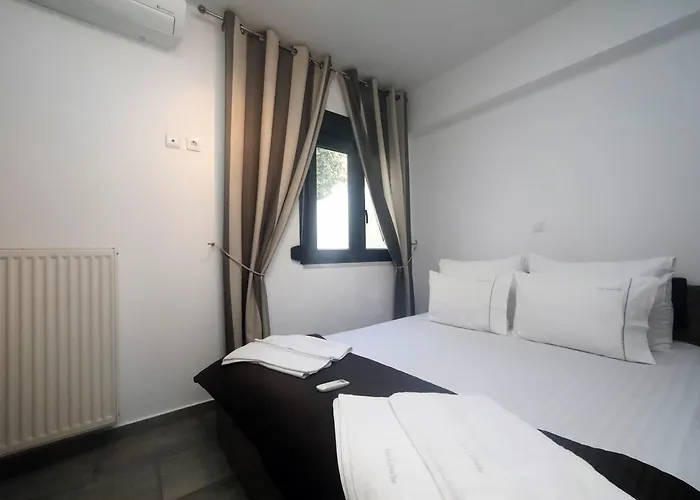 Gazi Boutique Apartment 2 Athen