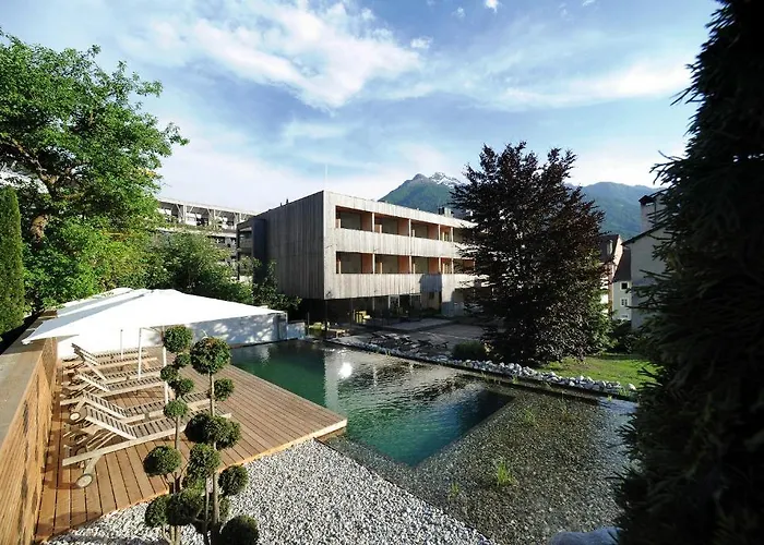 Hotel Hinteregger Matrei in Osttirol