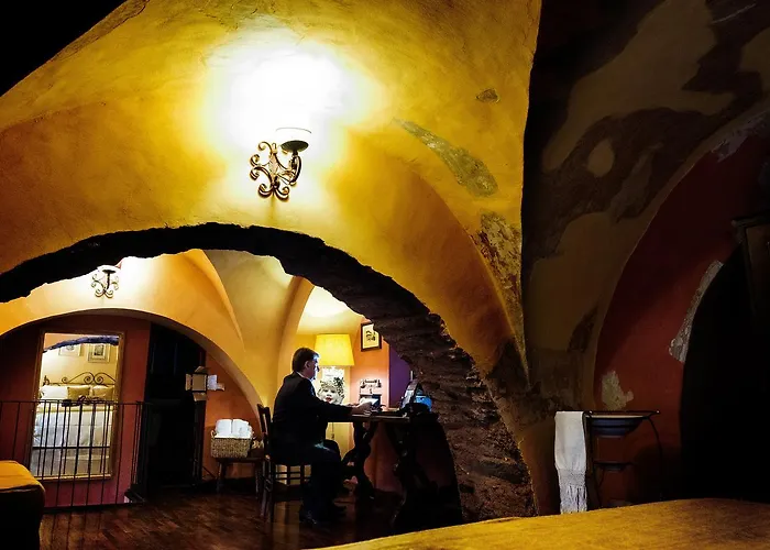 Ferienwohnung Cerami15 Catania