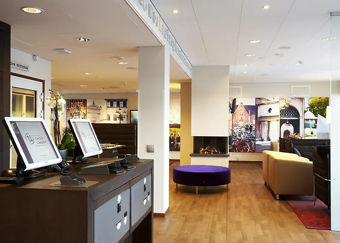Hotel Finn Lund