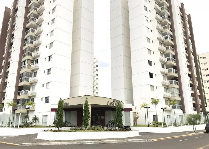 Casa Da Madeira R3Caldas Caldas Novas