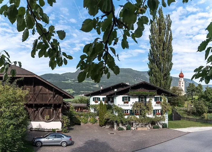 Gasthof Tschötscherhof Kastelruth