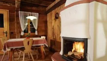 Alpine Resort Zwiglhof Innichen