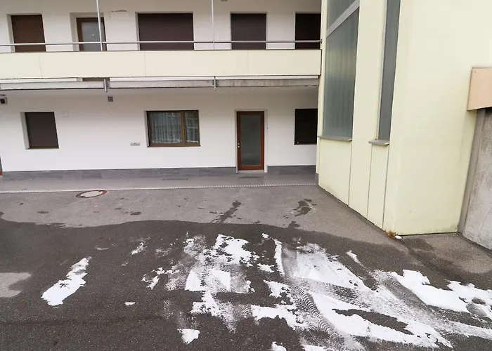 Ferienwohnung Dischmastrasse - Vonwyl Davos