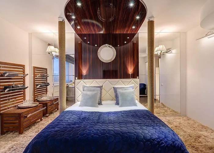 June Street Spa Apartments Wilna