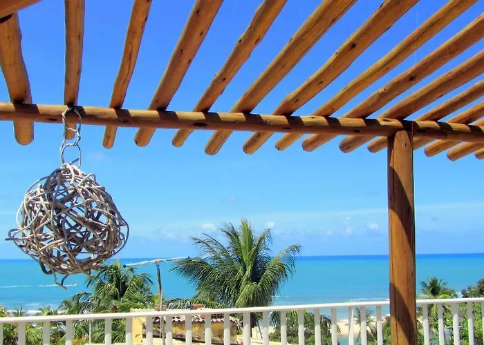 Villa Casa Azul Praia de Pipa