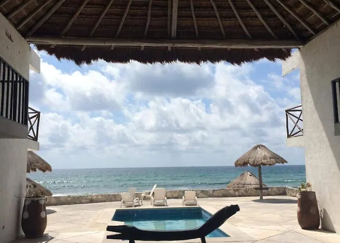 Casa Amor Pto Morelos Puerto Morelos