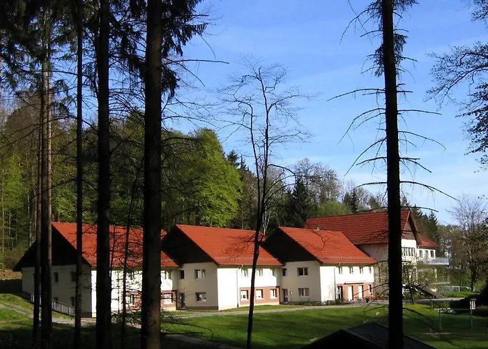 Naturfreundehaus Teutoburg Bielefeld