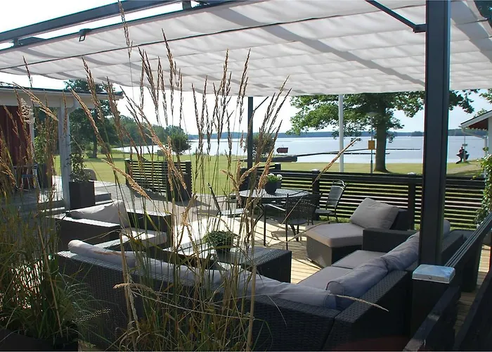 Tingsryd Resort