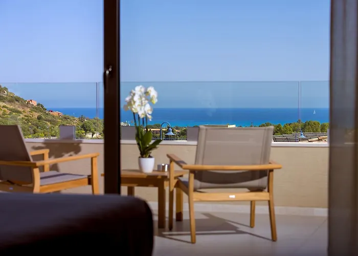 Domu Simius Hotel Villasimius