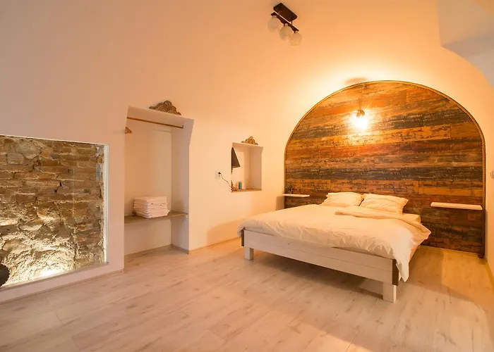 Poarta Schei apartment Brașov