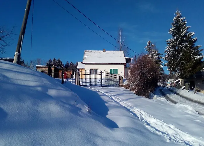 Villa Kuca Aska Pale
