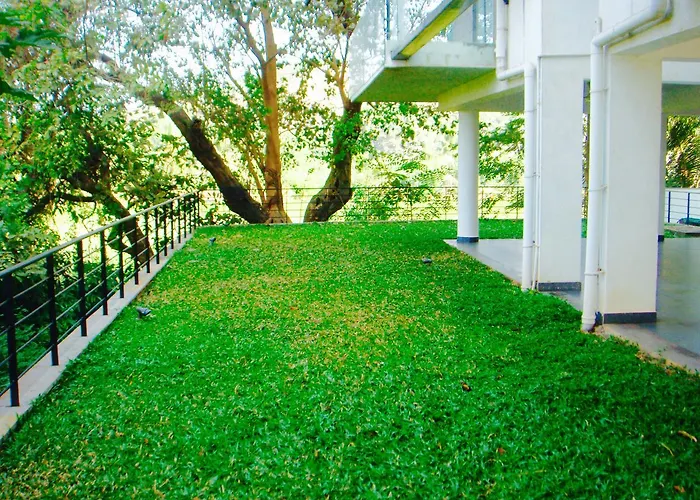 Luxurious 2Bhk For Ultimate Holiday Experience In Goa - 2 Candolim