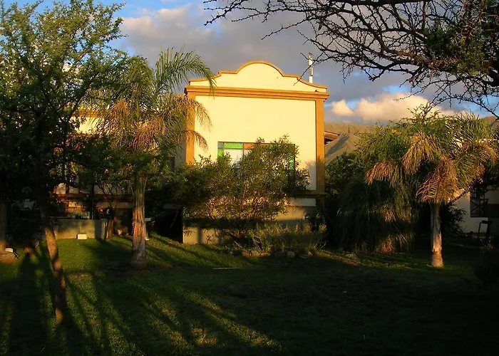 Posada Los Antiguos-Adults Only Merlo