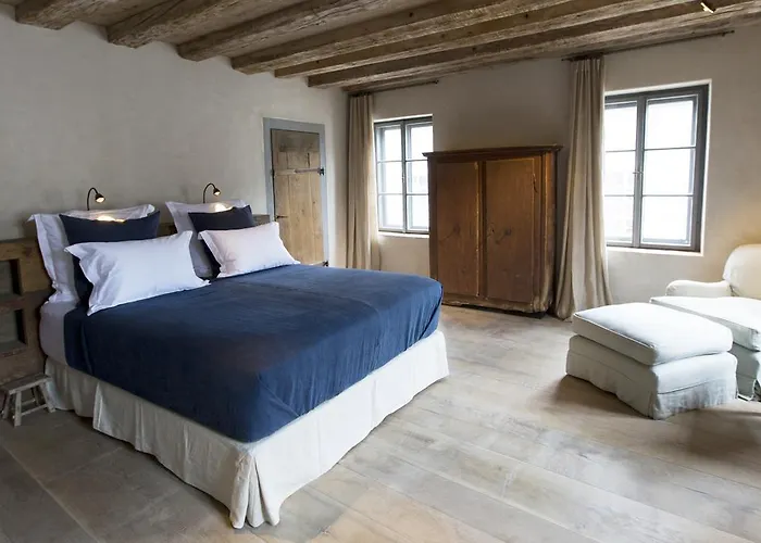 Hotel Townhouse Weisses Kreuz Salzburg