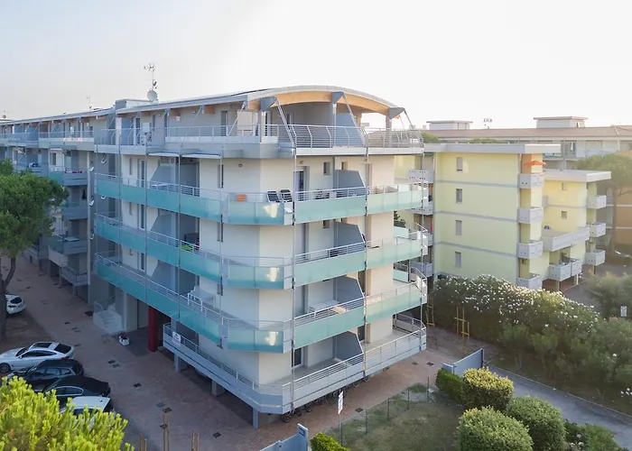 Residence Vivaldi Bibione