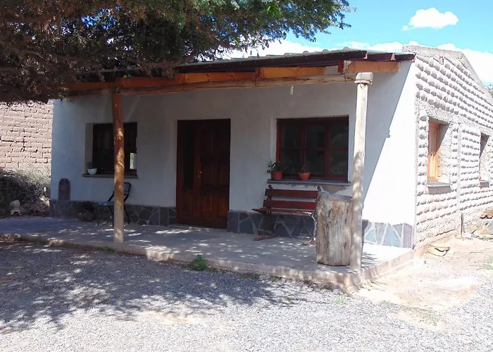El Churqui Humahuaca