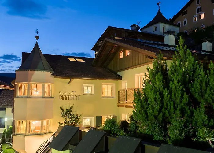 Residence Diamant Kastelruth