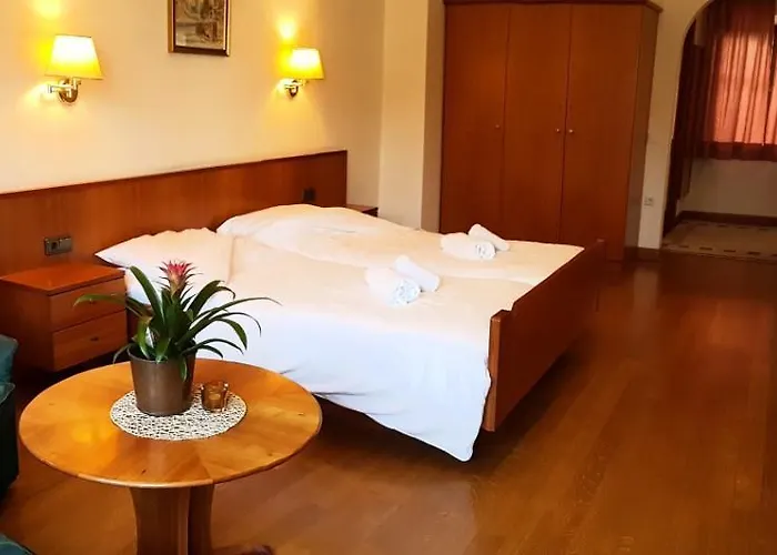 Bed and Breakfast Weißes Rössl Eppan an der Weinstraße