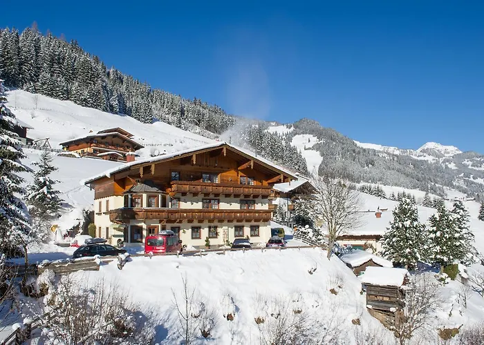 Hotel Sonnhof Großarl