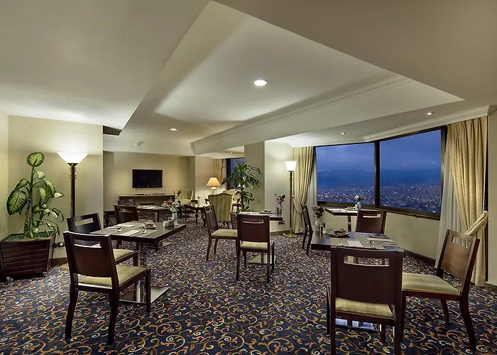 Hotel Hilton Izmir