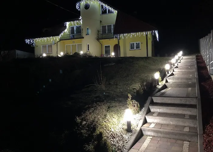 Ferienwohnung Agata Weichsel